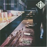 The Firm - Mean Business