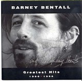 Bentall, Barney  And The Legendary Hearts - Greatest Hits - 1986-1996