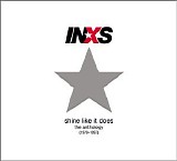 Inxs - Shine Like It Does (The Anthology 1979 - 1997)