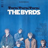 The Byrds - Turn! Turn! Turn!