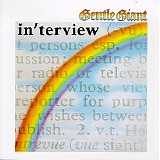 Gentle Giant - Interview