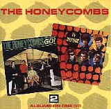 The Honeycombs - It's The Honeycombs (1964) /  All Systems Go (1965)