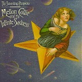 Smashing Pumpkins - Mellon Collie and the Infinite Sadness (Twilight to Starlight)