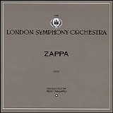 Zappa, Frank - London Symphony Orchestra Vol. 1 & 2