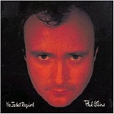 Collins, Phil - No Jacket Required