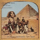 Yoko Ono - Feeling the Space