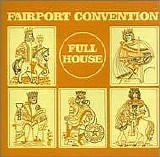 Fairport Convention - Full House