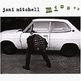 Mitchell, Joni - Misses