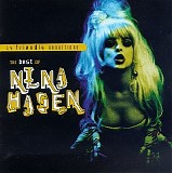 Hagen, Nina - 14 Friendly Abductions : The Best Of Nina Hagen