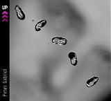 Peter Gabriel - Up