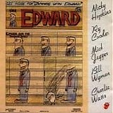 The Rolling Stones - Jamming With Edward !