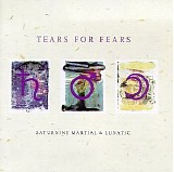 Tears For Fears - Saturnine Martial & Lunatic