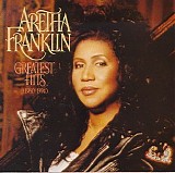 Franklin, Aretha - Greatest Hits (1980-1994)