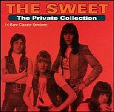 Sweet, The - The Private Collection