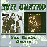 Quatro, Suzi - Suzi Quatro / Quatro