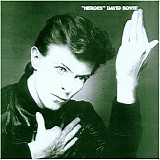 David Bowie - Heroes