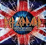 Def Leppard - Rock Of Ages :The Definitive Collection