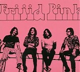 Frijid Pink - Frijid Pink