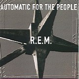 R.E.M. - Automatic For The People