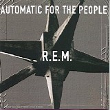 Rem - Automatic for the People