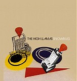 The High Llamas - Snowbug