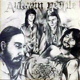 Autumn People - Autumn People