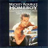 Clapton, Eric - Homeboy - Original Motion Picture Soundtrack