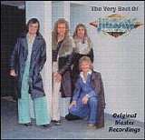 Jigsaw - The Very Best of Jigsaw