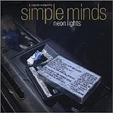 Simple Minds - Neon Lights