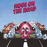 Groundhogs - Hogs On The Road