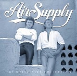 Air Supply - The Definitive Collection
