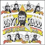 Starr, Ringo - Ringo Starr And His All-Starr Band