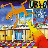 UB40 - Rat In The Kitchen