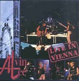 Lee, Alvin - Live In Vienna