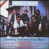 Brunning Sunflower Blues Band - Bullen St. Blues (1968)  / Trackside Blues (1969)