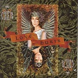 Cher - Love Hurts