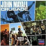 Mayall, John - Crusade