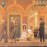 Man - Back Into The Future