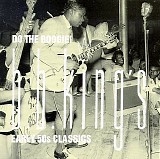 King, B.B. - Do The Boogie : B.B. King's Early 50s Classics