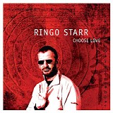 Starr, Ringo - Choose Love