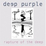 Deep Purple - Rapture of the Deep