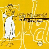 Ella Fitzgerald - The Best of the Song Books