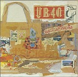 UB40 - Baggariddim