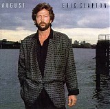 Eric Clapton - August