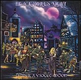 Blackmore's Night - Under A Violet Moon