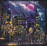 Blackmore's Night - Under a Violet Moon