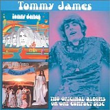 James, Tommy - Tommy James / Christian of the World