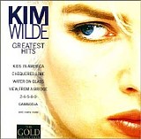 Wilde, Kim - The Gold Collection - Greatest Hits
