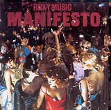 Roxy Music - Manifesto ( Remastered)