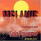 Melanie - Unplugged and Solo Powered